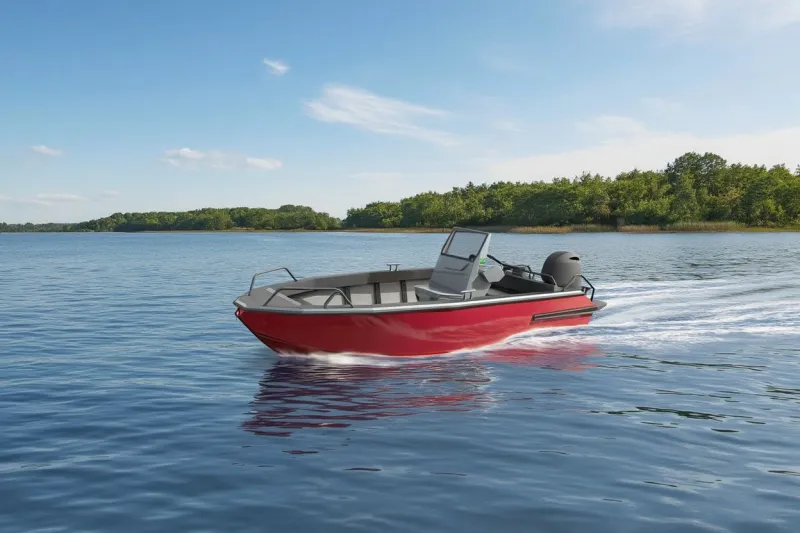 ALEUT K650 CC, фото: 2