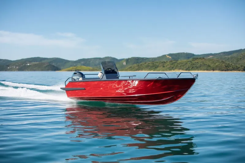 ALEUT K650 CC, фото: 1