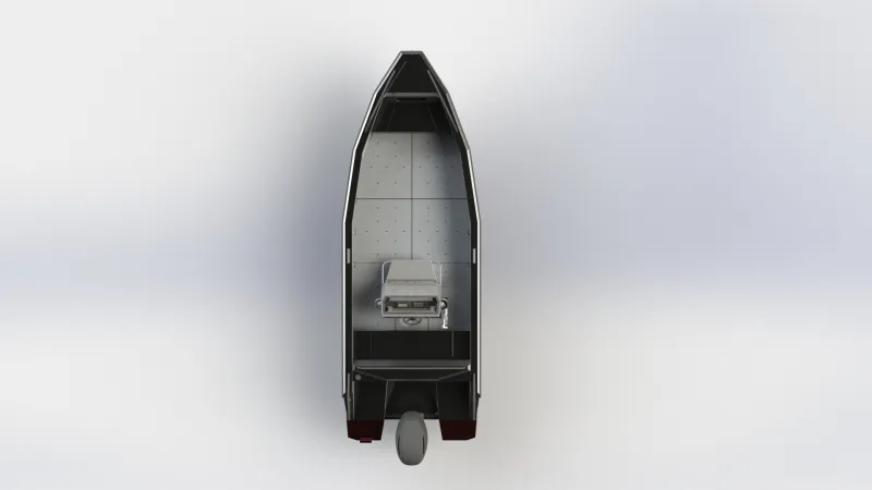 ALEUT K650 CC, фото: 3