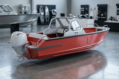 ALEUT K650 DC