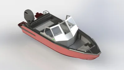ALEUT K650 DC