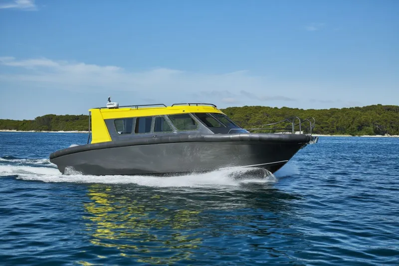 ALEUT Navigator, фото: 5