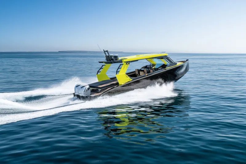 ALEUT Navigator, фото: 4