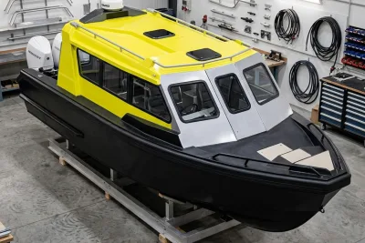 ALEUT Navigator
