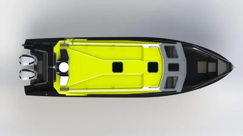 ALEUT Navigator, фото: 2