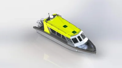 ALEUT Navigator