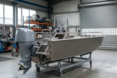 ALEUT CJ770
