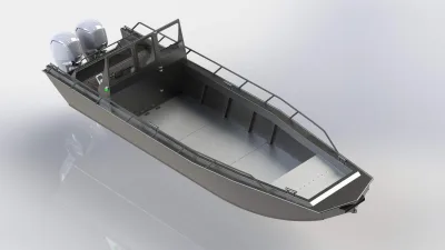 ALEUT CJ770