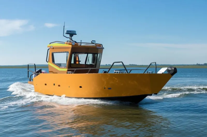 ALEUT LC84, фото: 13