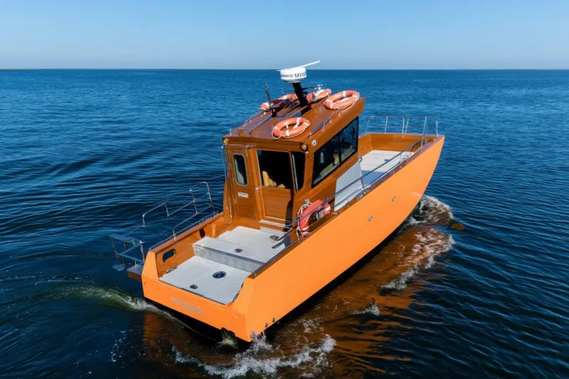 ALEUT LC84, фото: 12