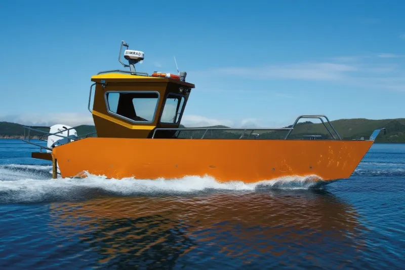 ALEUT LC84, фото: 11