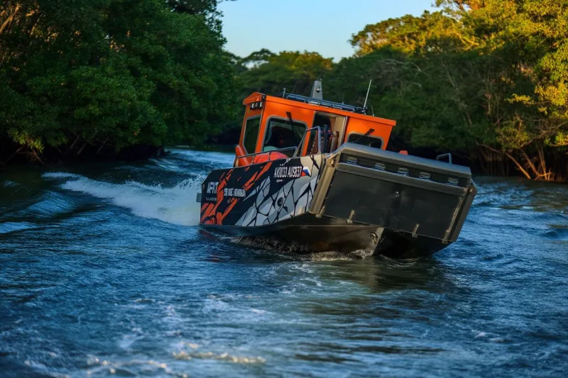 ALEUT LC84, фото: 6