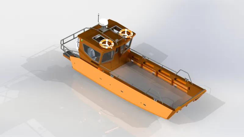 ALEUT LC84, фото: 3