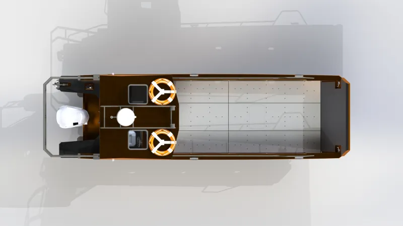 ALEUT LC84, фото: 4