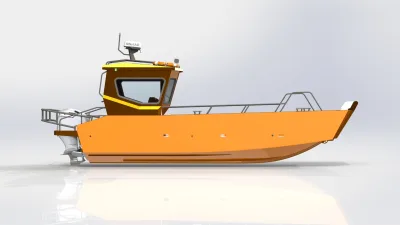 ALEUT LC84