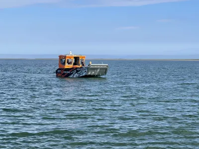 ALEUT LC84