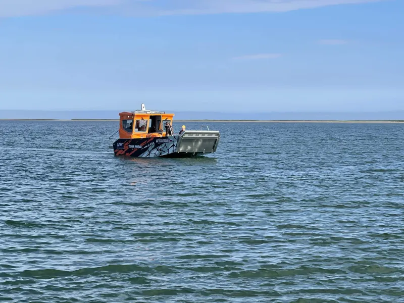 ALEUT LC84, фото: 10