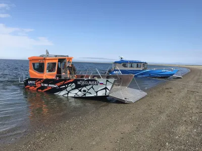 ALEUT LC84
