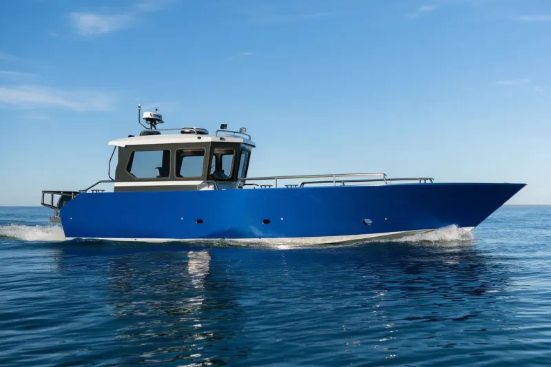 ALEUT LC112, фото: 8