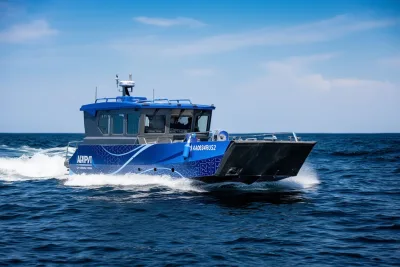 ALEUT LC112