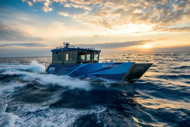 ALEUT LC112, фото: 3