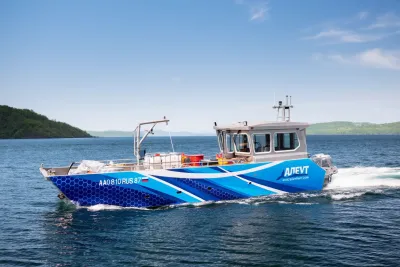 ALEUT LC112 обложка