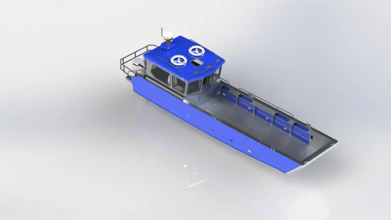 ALEUT LC112, фото: 3