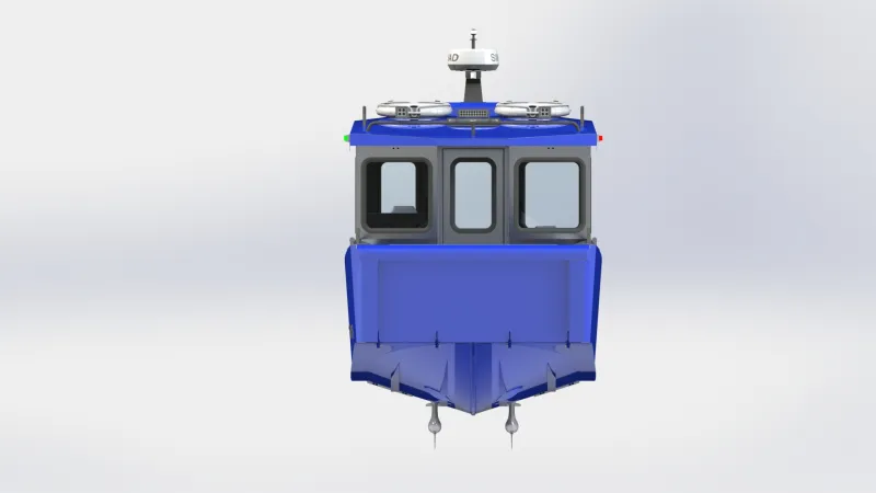 ALEUT LC112, фото: 4