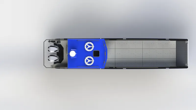 ALEUT LC112, фото: 5