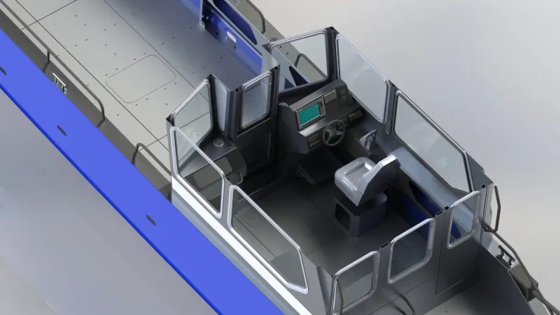 ALEUT LC112, фото: 6