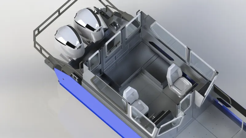 ALEUT LC112, фото: 7