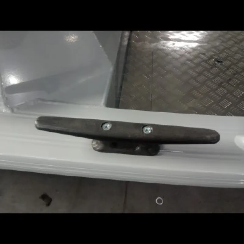 Алюминиевая лодка Orionboat 39Д, фото: 46