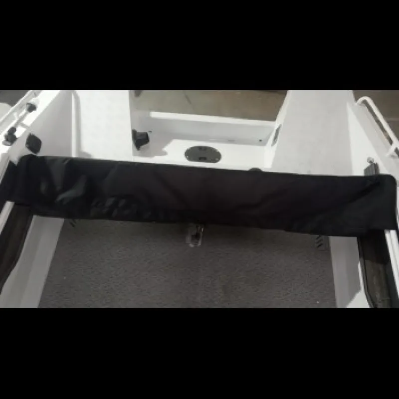 Алюминиевая лодка Orionboat 39Д, фото: 24