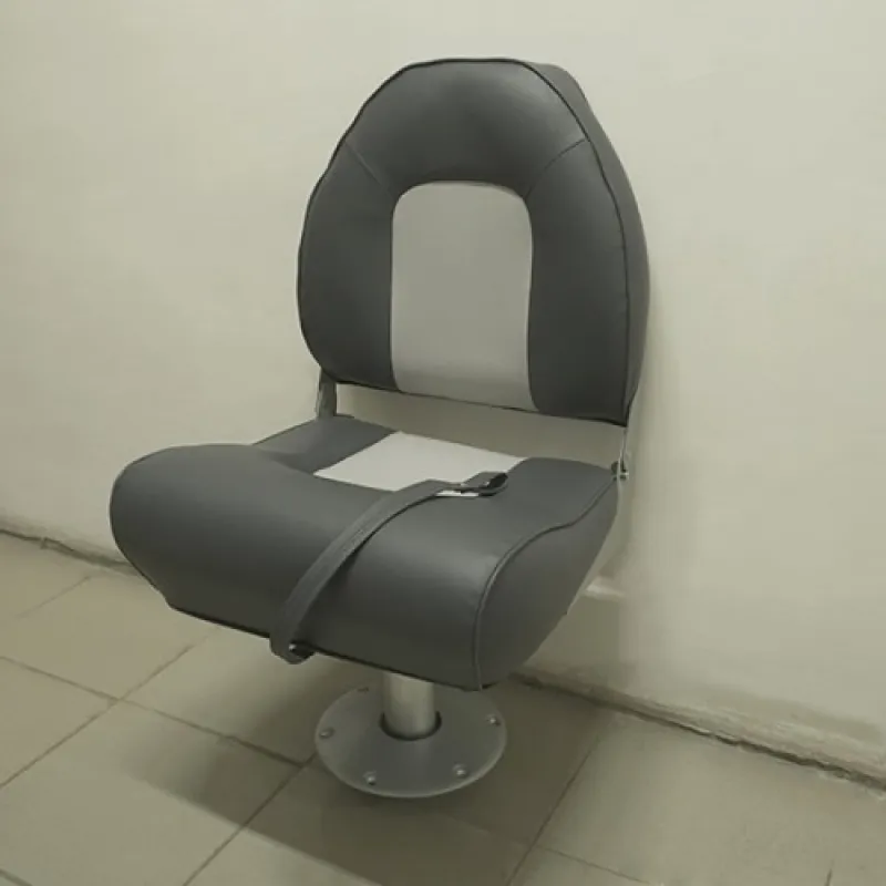 Алюминиевая лодка Orionboat 39Д, фото: 3