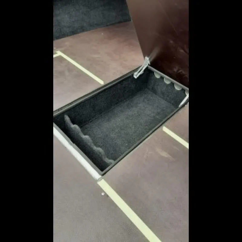 ORIONBOAT 46 PRO SERIES, фото: 20