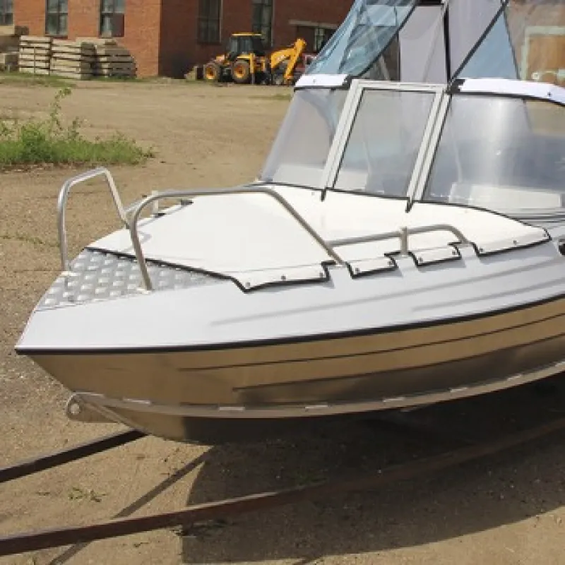 ORIONBOAT 46 PRO SERIES, фото: 16