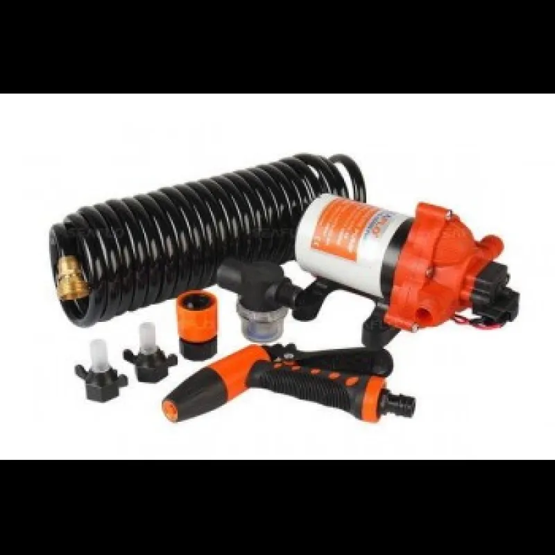 ORIONBOAT 46 PRO SERIES, фото: 14