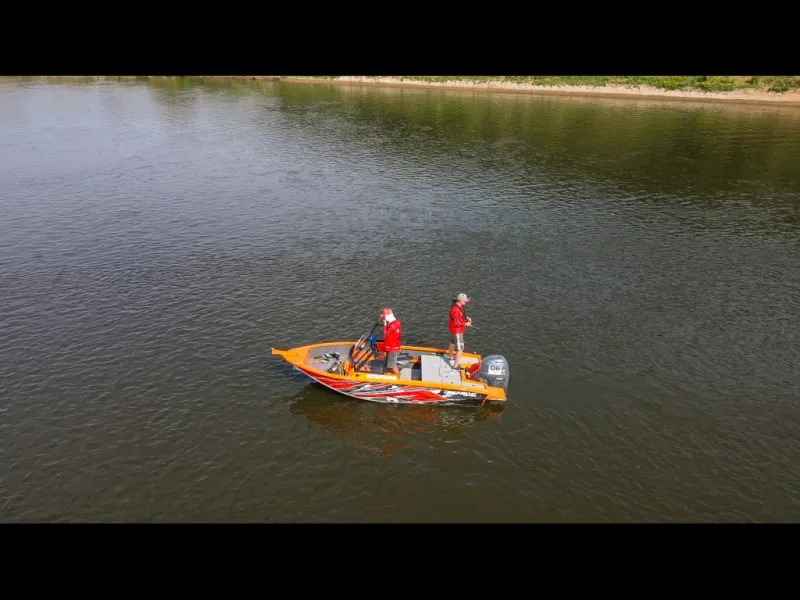 ORIONBOAT 46 PRO SERIES, фото: 11