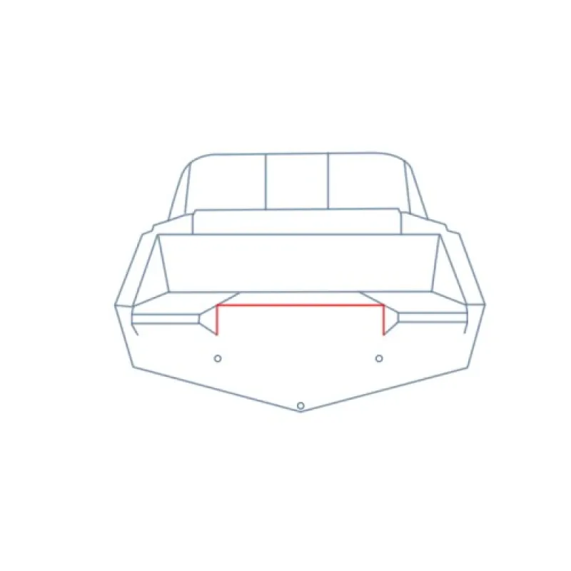 ORIONBOAT 46 PRO SERIES, фото: 4