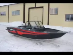 Алюминиевая лодка ORIONBOAT 51 PRO SERIES