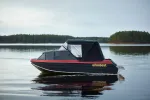 Катер ORIONBOAT 55 CABIN