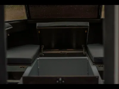 Лодка ORIONBOAT 55 CABIN