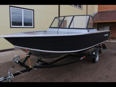 Лодка ORIONBOAT 6.0