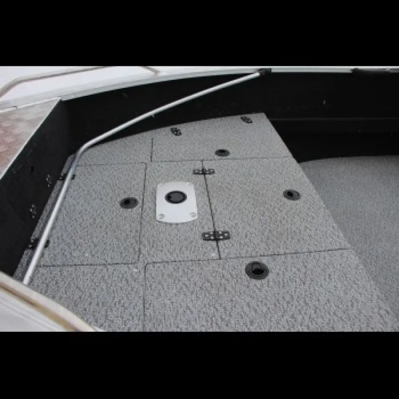 ORIONBOAT 6.0, фото: 25