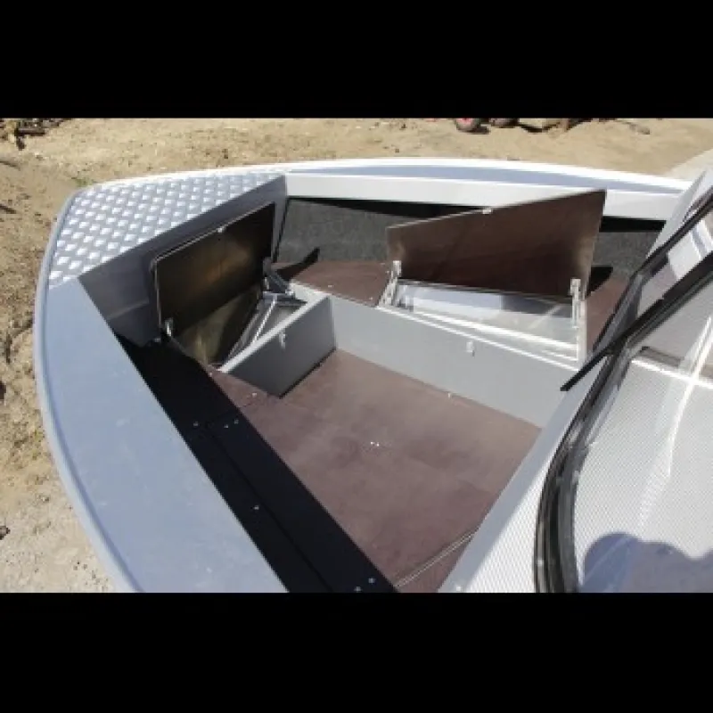 ORIONBOAT 6.0, фото: 28