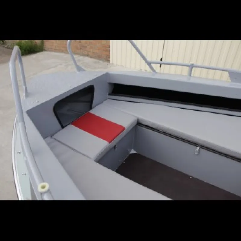 ORIONBOAT 6.0, фото: 29