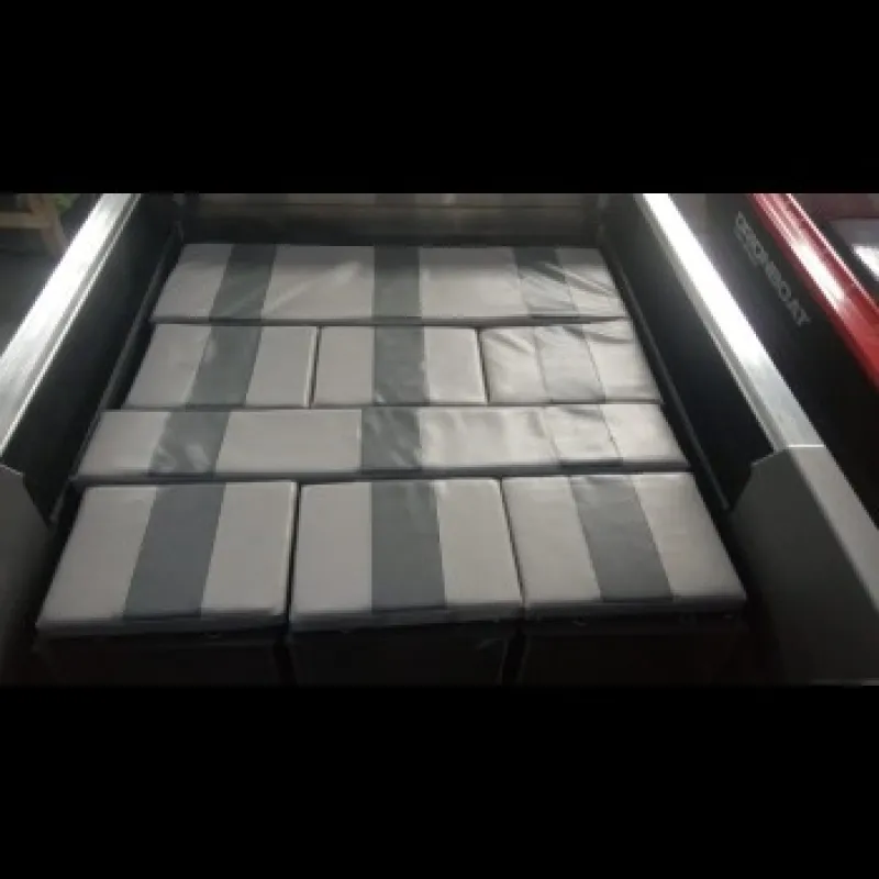 ORIONBOAT 6.0, фото: 30