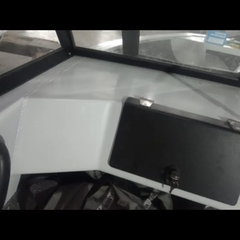 ORIONBOAT 6.0, фото: 33