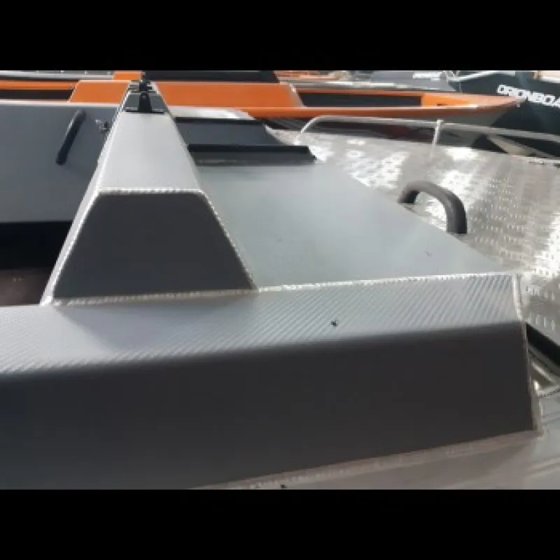 ORIONBOAT 6.0, фото: 34