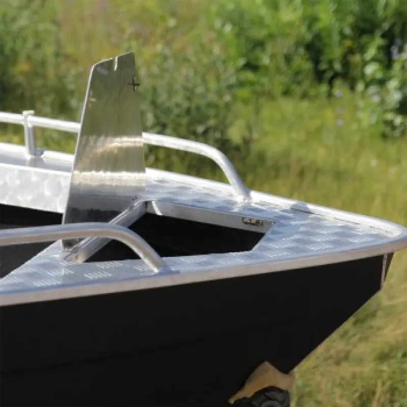 ORIONBOAT 6.0, фото: 35